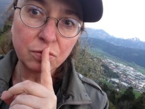 Angelika wohofsky entdeckt die Welt Entdeckt die Welt