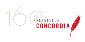 Logo Presseclub Concordia