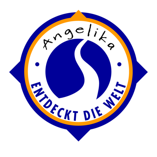 Logo Entdeckt die Welt